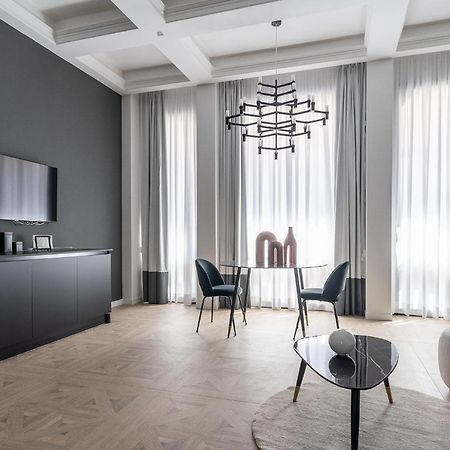 Il Palazzetto - Bari Sparano Exteriör bild