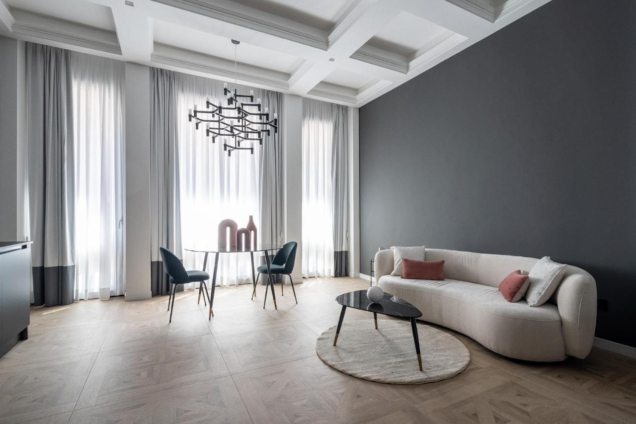 Il Palazzetto - Bari Sparano Exteriör bild