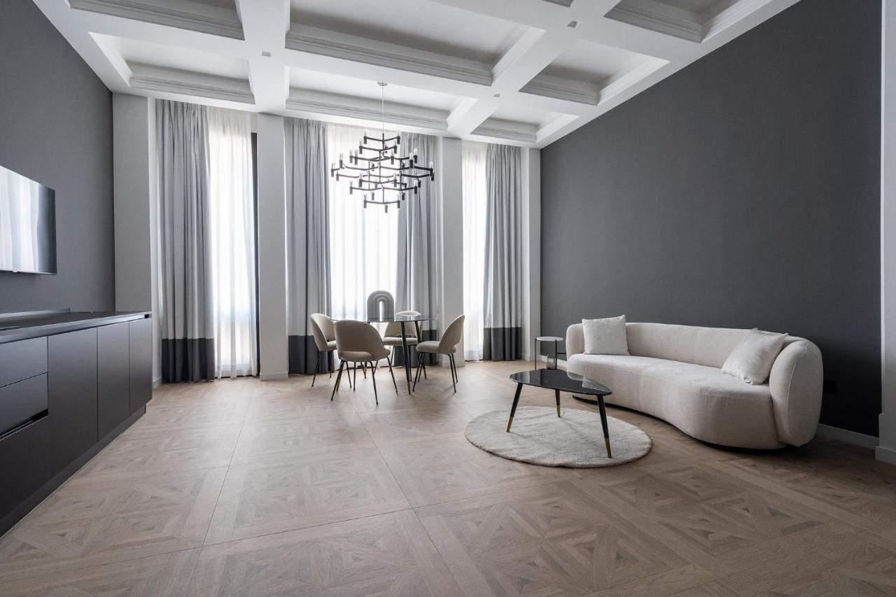 Il Palazzetto - Bari Sparano Exteriör bild