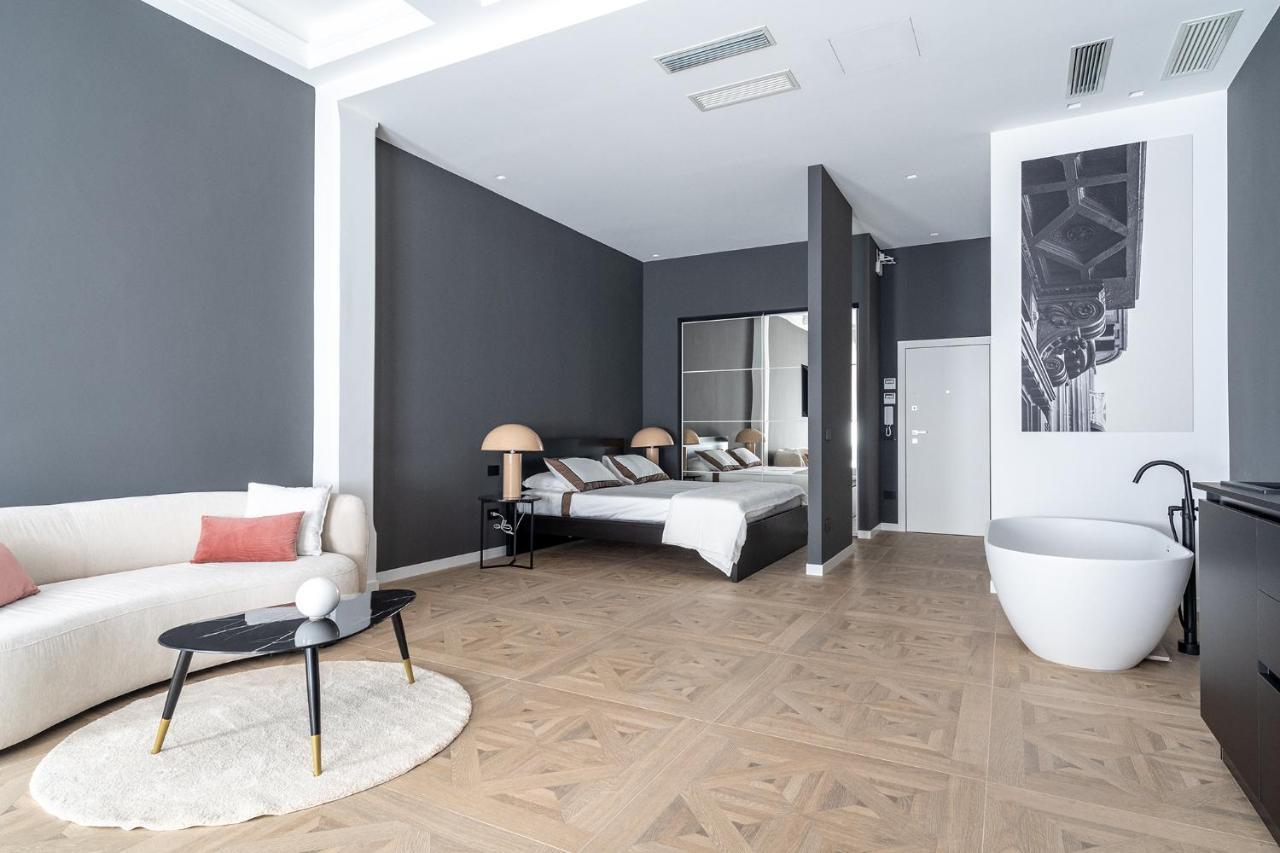 Il Palazzetto - Bari Sparano Exteriör bild