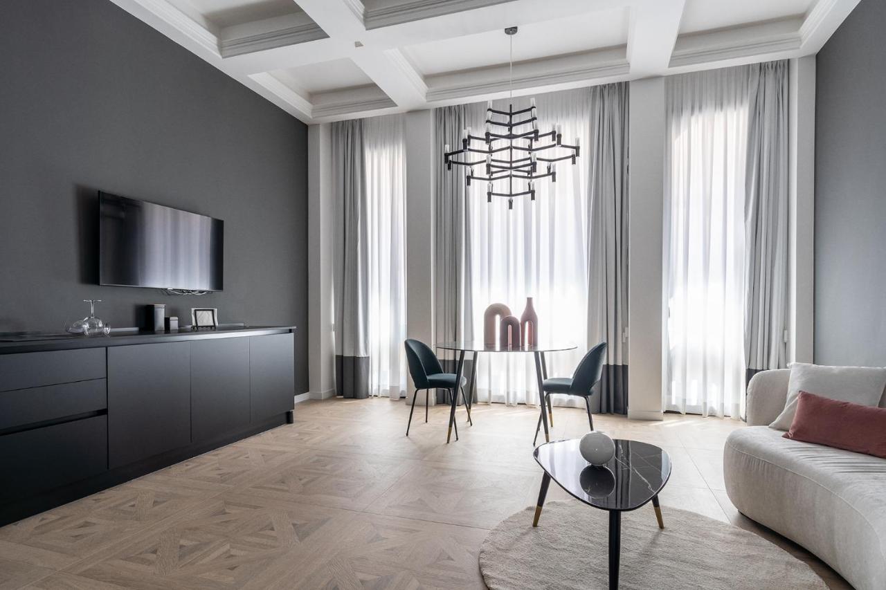 Il Palazzetto - Bari Sparano Exteriör bild